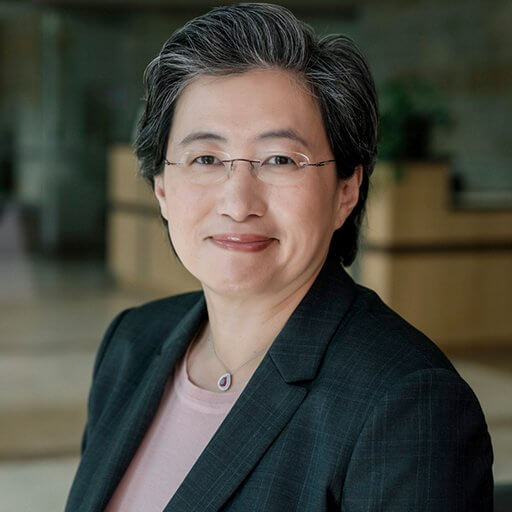 Dr. Lisa Su