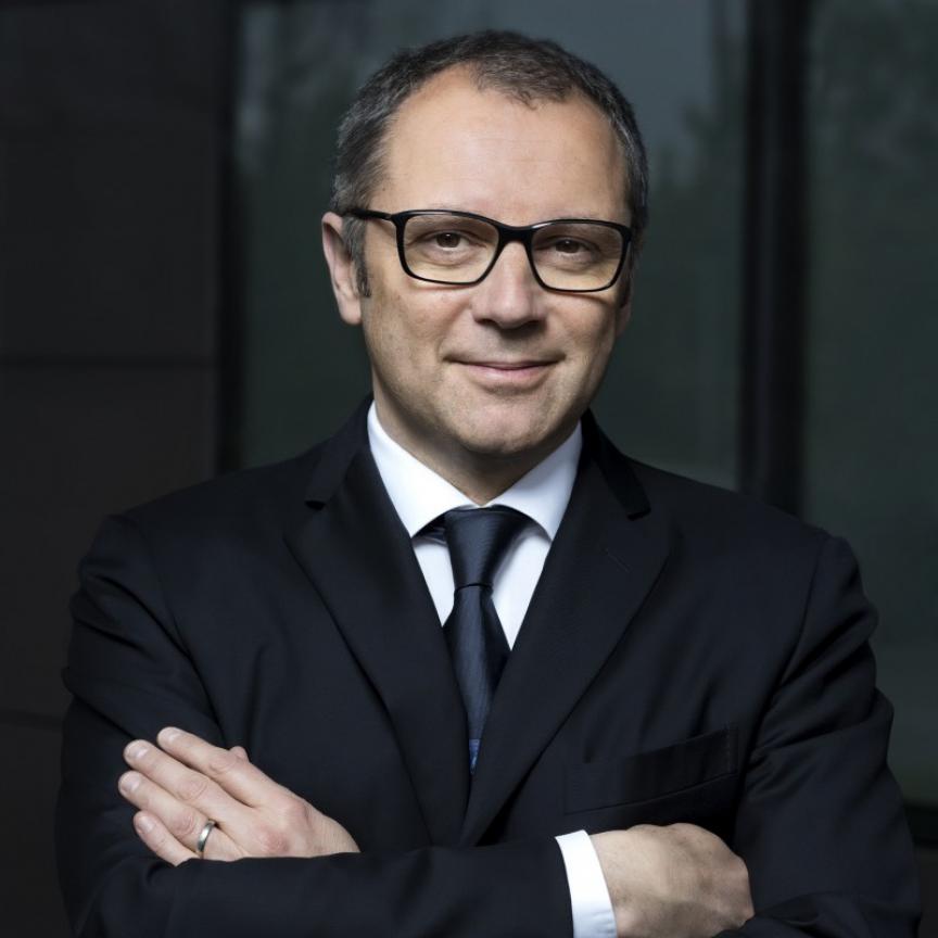 Stefano Domenicali